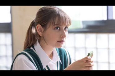 嵐莉菜“千江莉”が和歌に涙…切ない理由と當真あみ“めぐる”との友情に感動広がる＜ちはやふる－めぐり－＞名シーン解説✨