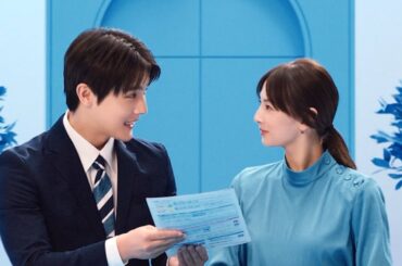 北川景子に感謝「気遣って話しかけてくれる、心強い存在」中川大志が語る信頼感