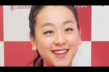 浅田舞　フィギュア界の恋愛事情を赤裸々告白「お名前は出せないですけど」ロシアのコーチからの助言も