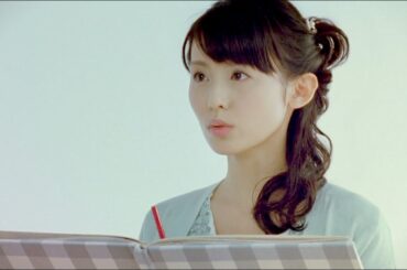 本仮屋ユイカ : 太田漢方胃腸薬Ⅱ (201408)