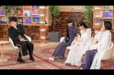 🎉Perfume結成25周年🎤『SONGS』で涙と進化の45分SP💫新曲＆名曲披露🌈【Spring of Life・巡ループ・Dream Fighter】