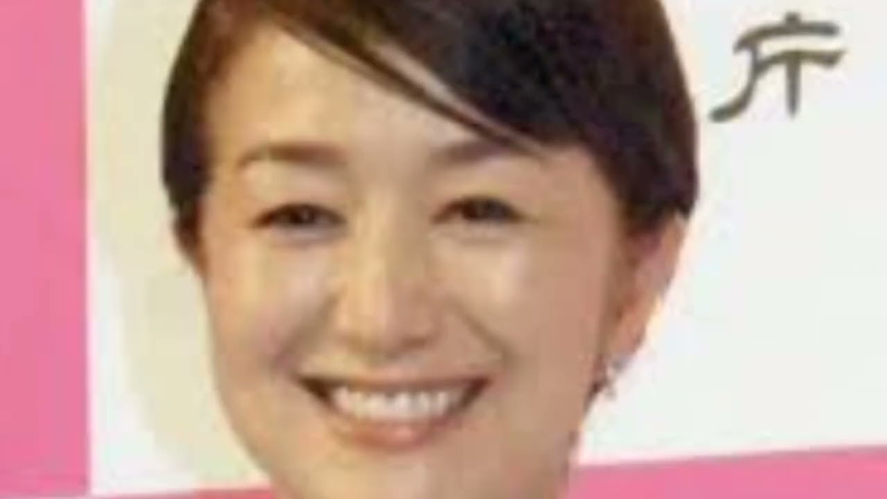 「気を遣わないでください」鈴木京香、自ら年齢口にしスタジオどよめく…コンプレックスも明かす