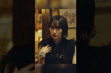 自分を喜ばせる服装をする ＃新垣結衣  #ガッキー #獣になれない私たち #松田龍平 #ドラマ