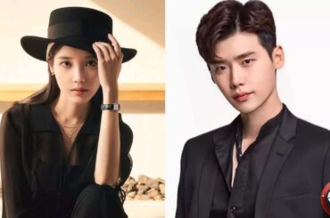 Real-Life Couple IU & Lee Jong Suk Are Back With These 3 K-Dramas!