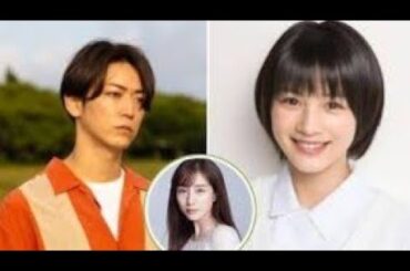 亀梨和也が能年玲奈と結婚か、発表のタイミングに驚愕！田中みなみとはビジネスだったか、のんを本命に選んだ理由に一同驚愕！【芸能】