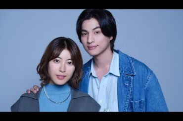 瀧本美織が純愛　タイの国民的俳優ガルフ・カナーウットと日本版「ローマの休日」　テレ東「財閥復讐」の“シタ妻”から真逆