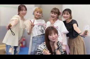 「みんな素敵」石川梨華、“愛ガキ”ライブのモー娘。OG集合写真にファンほっこり「いい表情」「可愛い」