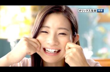 足立梨花 : Bridge (201409)