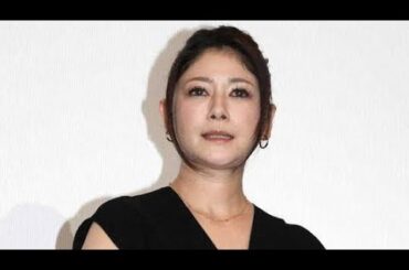 真木よう子、第2子妊娠　パートナーは16歳下の俳優・葛飾心　事務所「事実です」
