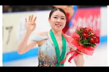 「お肌が綺麗」紀平梨花が23歳に！ フィギュア元全日本女王の“涼しげな未公開カット”にファン沸騰「暑さ吹っ飛びました！」