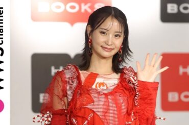 永尾まりや、“ビジュ1 5倍”の30代初写真集「体作りにも変化、特に見てもらいたいのはくびれ」