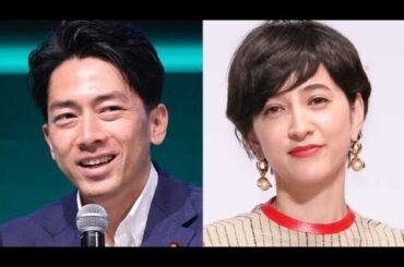 滝川クリステル　夫・小泉進次郎氏の選挙期間中は育児＆介護で「ワンオペ」だった　「今頃胃が痛く」