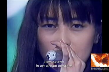 眠れない夜を抱いて - ZARD : 坂井泉水