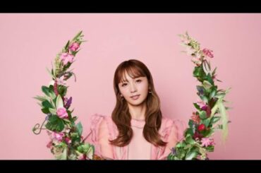 Dream Ami、約8年ぶりのソロツアー開催　E-girlsやDreamの人気曲をそろえた“ベストヒット”セットリストに