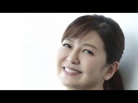 🌸南野陽子40周年🌸伝説は終わらない…✨あの頃と今が交差する感動ストーリー🎤👘🎬