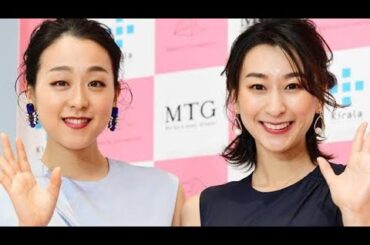 浅田舞　フィギュア界の恋愛事情を赤裸々告白「お名前は出せないですけど」ロシアのコーチからの助言も