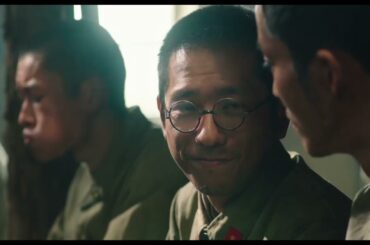 映画フル2025最新 ラーゲリより愛を込めて