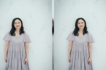 TTH- 原田知世、夏をテーマにしたミニAL『アネモネ』発売