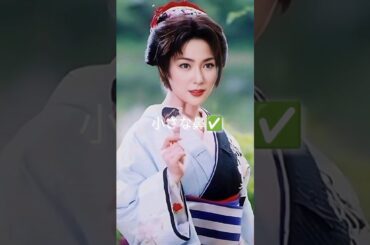 若村麻由美は韓国の美容基準に当てはまる✨