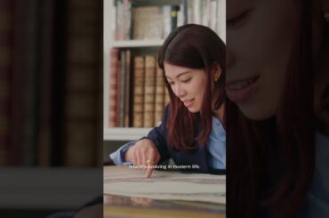 RALPH LAUREN | Polo Ralph Lauren | Love, London With Hikari Mori
