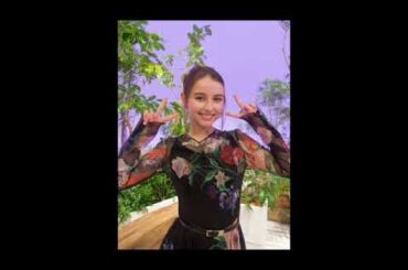 髪JK役で話題…嵐莉菜〝透け透け〟大人ショットに反響続々「とても素敵で魅力的」「笑顔が最高」「家族愛感動しました」アナザースカイ登場