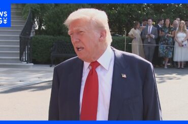 米政府　ポーランドに5900億円を軍事融資　対ロシアを念頭　トランプ大統領はプーチン氏・ゼレンスキー氏の首脳会談「3か月前に行われるべきだった」｜TBS NEWS DIG