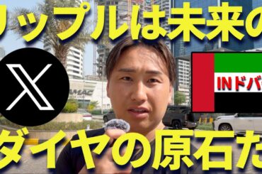 【XRP】リップルの2年後がヤバイ！ダイヤの原石なんだよ！