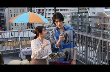 B1- 愛実(木村文乃)はホスト・カヲル(ラウール)と親密になるも…店に誘われ態度が一変 『愛の、がっこう。』第3話あらすじ