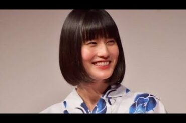 🌿✨橋本愛、超絶スレンダーな夏ショット公開！透明感＆美スタイルに絶賛の嵐💫📸