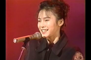 KEY WEST CLUB - 夢はマジョリカ・セニョリータ「ムーンライト伝説」ver. 1992 HD