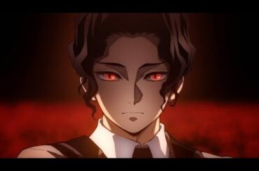 🎬🔥声優界の伝説共演！関俊彦×置鮎龍太郎、無限城編の裏で爆笑写真公開！