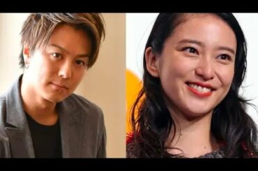 TAKAHIROと武井咲に第3子女児誕生「尊い命を守りながら、精一杯精進してまいります」