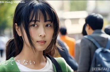 息もできない Ver.2 DEEP FAKE ZARD
