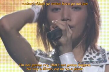 Maki Goto【後藤真希】 2003 Like a Game