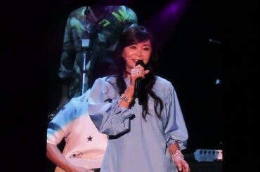 Tatsuto Yamashita ft. Mariya Takeuchi - Plastic Love (Live 2025)