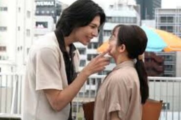 木村文乃“愛実”がラウール“カヲル”にシャーペンを贈る理由とは？個人授業が生んだ特別な想い＜愛の、がっこう。＞