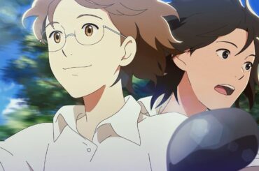 内田真礼＆伊瀬茉莉也が吹き替えの韓国アニメ映画『The Summer／あの夏』日本語吹替版予告