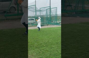 嵐莉菜 さん、キャッチボールの猛特訓！【#ちはやふる－めぐり－】毎週水曜夜10時放送中 #shorts