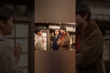 『あんぱん』“東京編”での再会に期待！　高橋文哉、松嶋菜々子ら記憶に残る名キャラたち