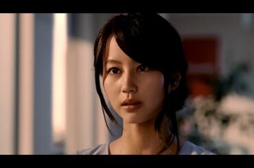 堀北真希・すみれ : カケホーダイ＆パケあえる (201408)