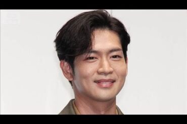【速報】俳優の松下洸平さん（38）が結婚を発表　SNSでファンに感謝(2025年7月27日)