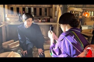 💔【衝撃の真実】芳根京子×本田響矢💫未公開“手紙”の中身とは？涙の再会に隠された本音…😢✨【真相暴露】