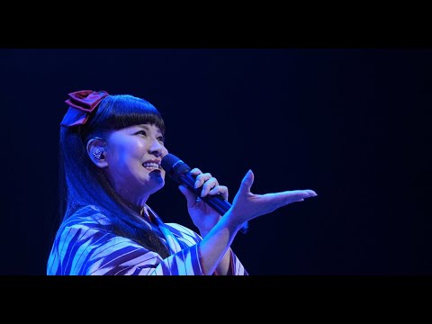 B1- 南野陽子のデビュー40周年コンサートツアー「YOKO MINAMINO 40th Anniversary ~ALL singles ~“楽園のDoor”」が7月27日に東京・NHKホールで開幕 B1- 南野陽子のデビュー40周年コンサートツアー「YOKO MINAMINO 40th Anniversary ~ALL singles ~“楽園のDoor”」が7月27日に東京・NHKホールで開幕