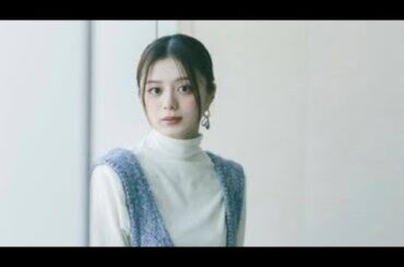 紺野彩夏「やってみようと思っているだけで、結局やったことがないことばかりだった」25歳を超えての変化