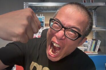 【株ライブ】売上の９割が粉飾確定　オルツの暴落を生中継！