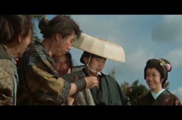 映画フル2025最新 若き日の次郎長東海道のつむじ風