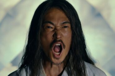 窪塚洋介×松田龍平がW主演！映画『次元を超える』予告編