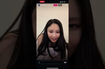 鷲尾伶菜インスタライブ 2025/7/19 リクエストライブ告知