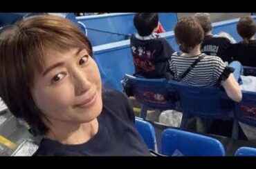 水着姿が話題・高島礼子「テンション上がりました」プライベートショットに反響「礼子ちゃん多趣味」「満足気な笑顔 最高」