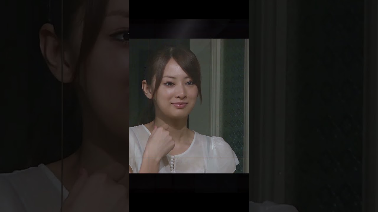 03  山下智久#北川景子#ゼロ秒シュート#バスケットボール#青春#高校生#感動